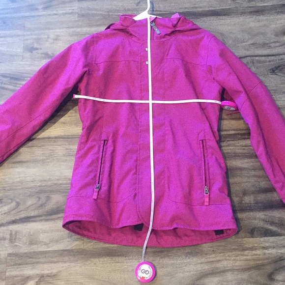 Burton jacket - Picture 7 of 8